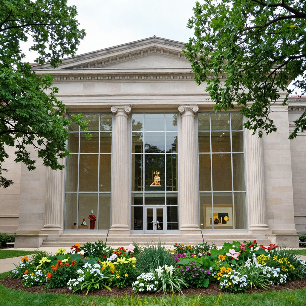 Cleveland Museum of Art