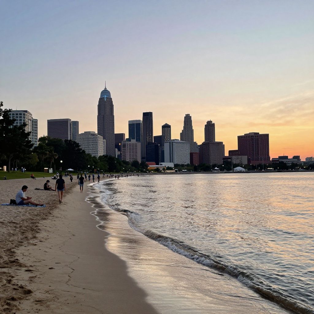 Edgewater Park