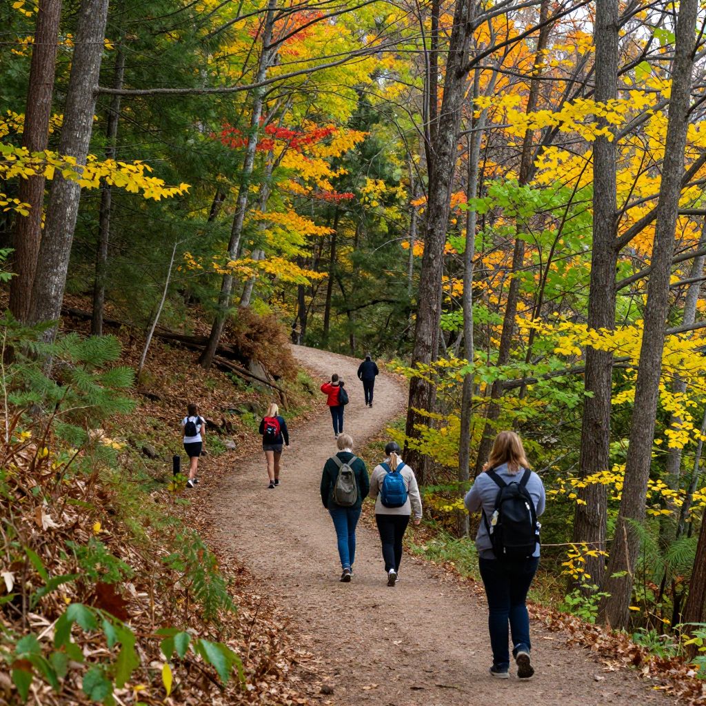 Cleveland Metroparks