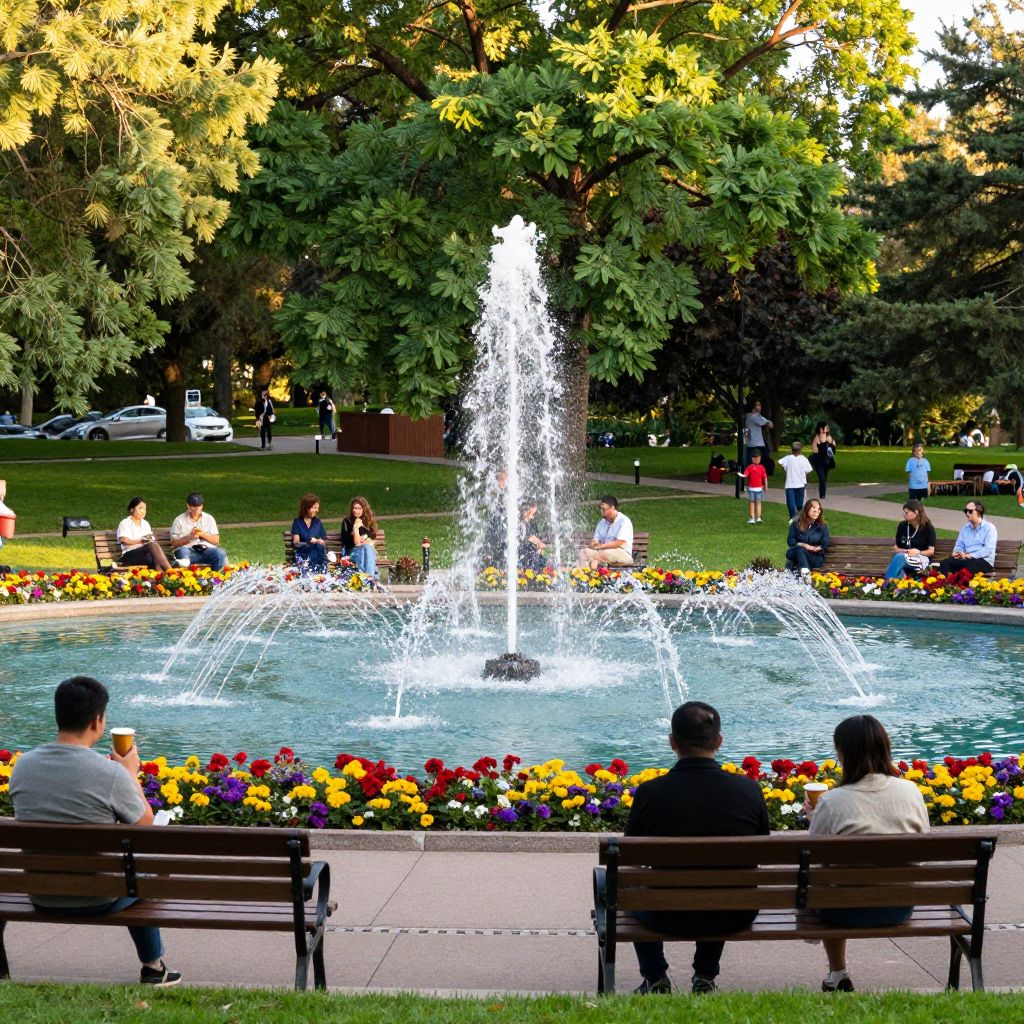 Triangle Park