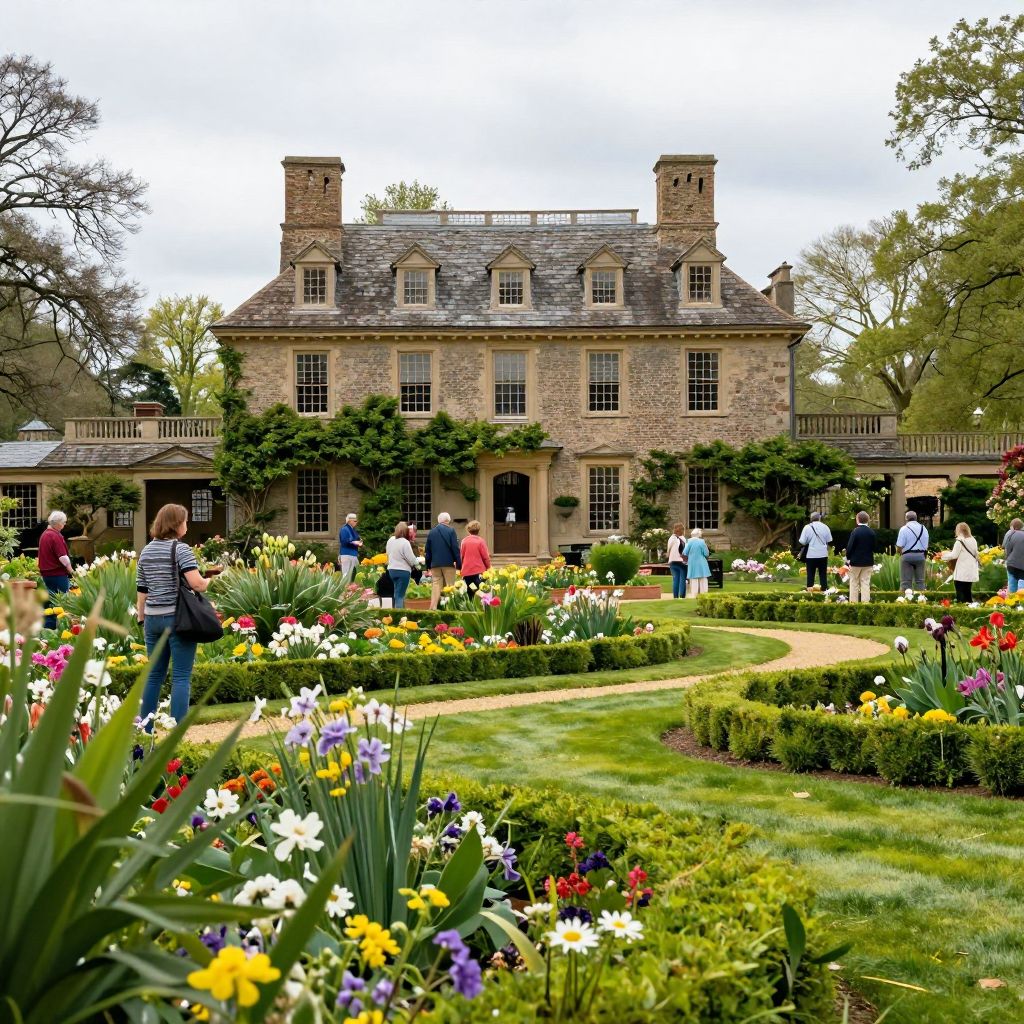 Ashland, The Henry Clay Estate