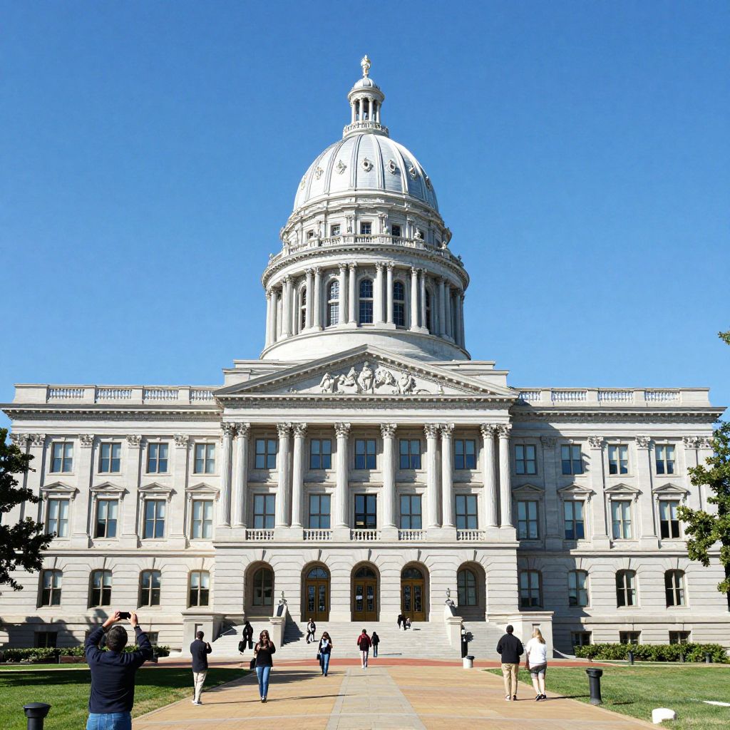 Wisconsin State Capitol