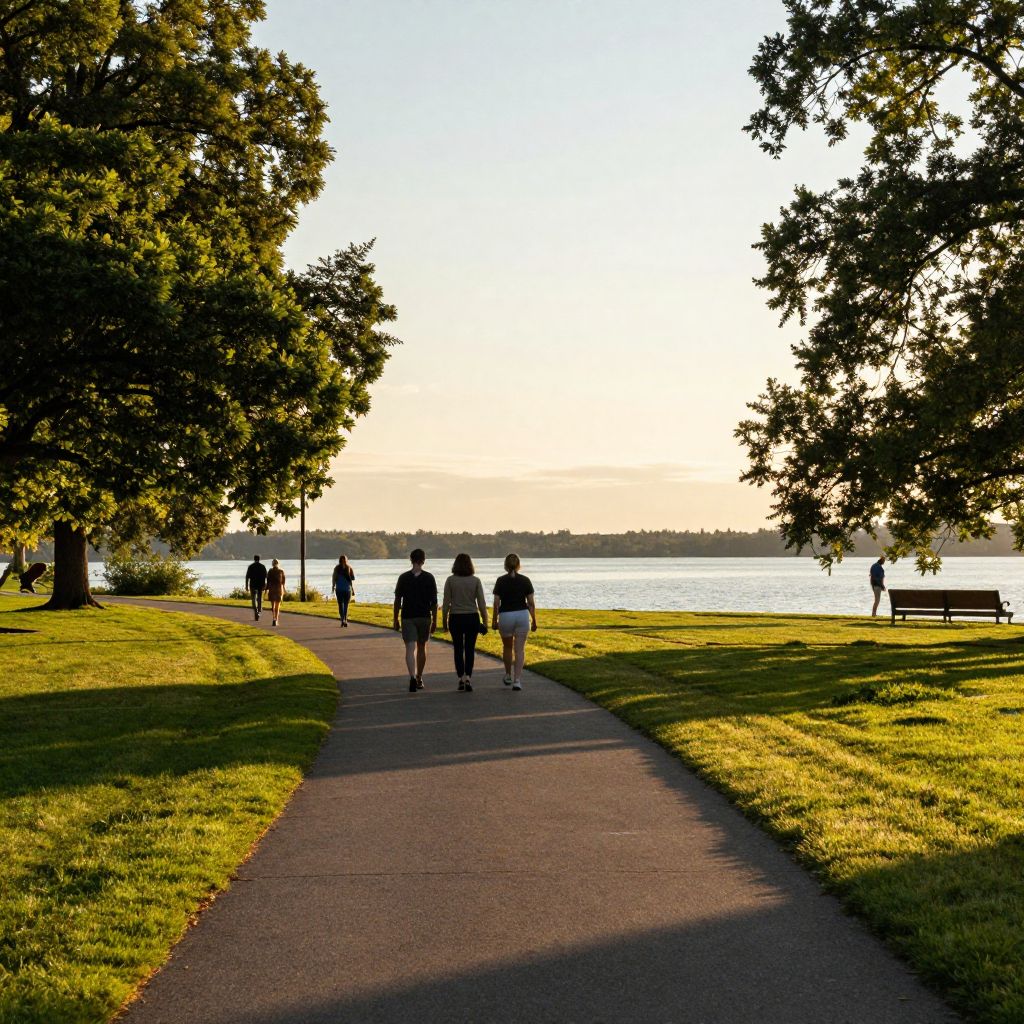 Olin Park
