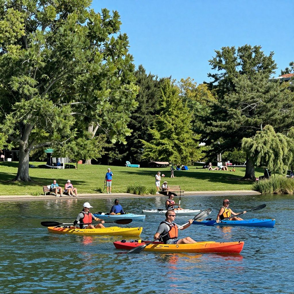 Wingra Park