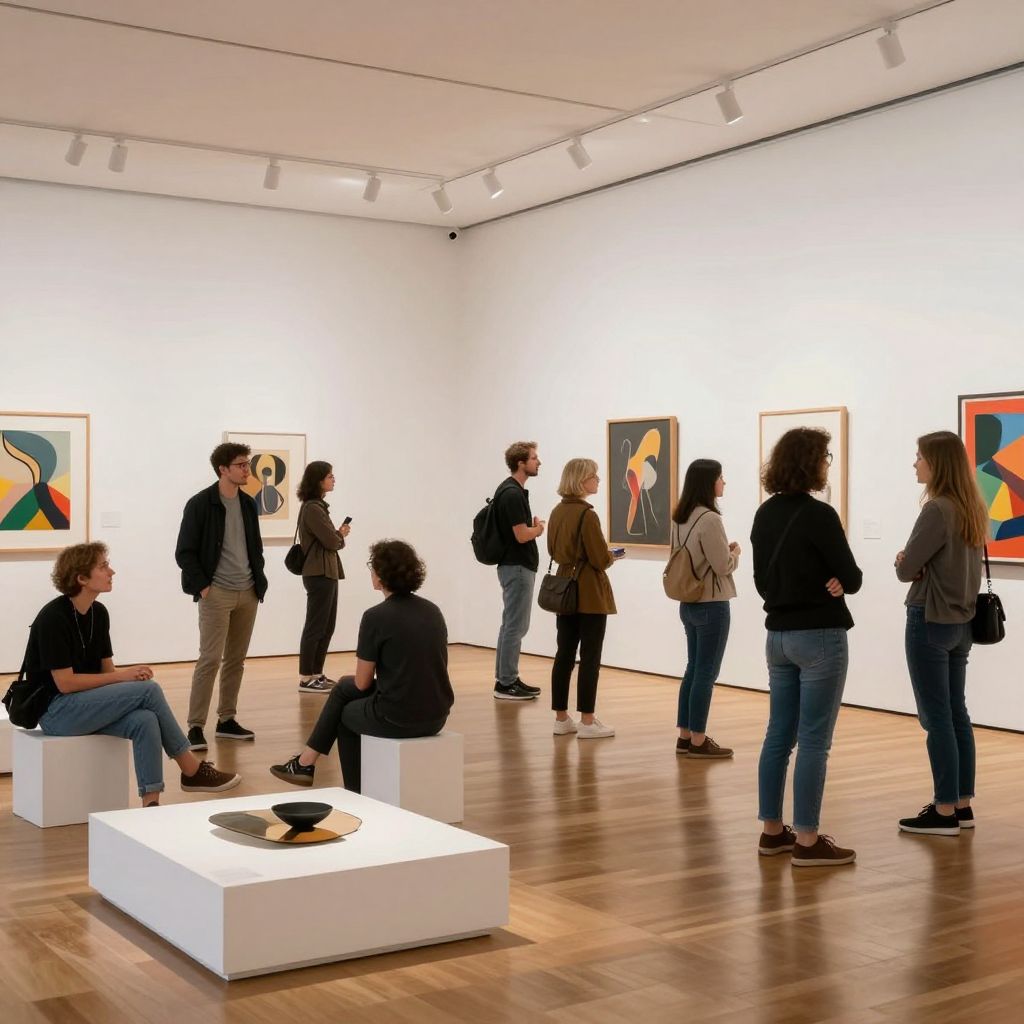 Madison Museum of Contemporary Art