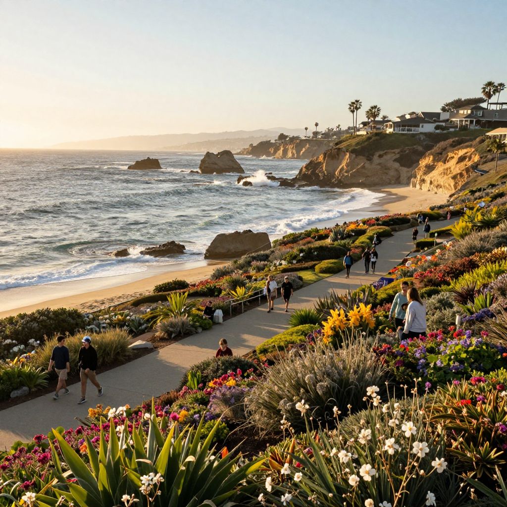 Heisler Park