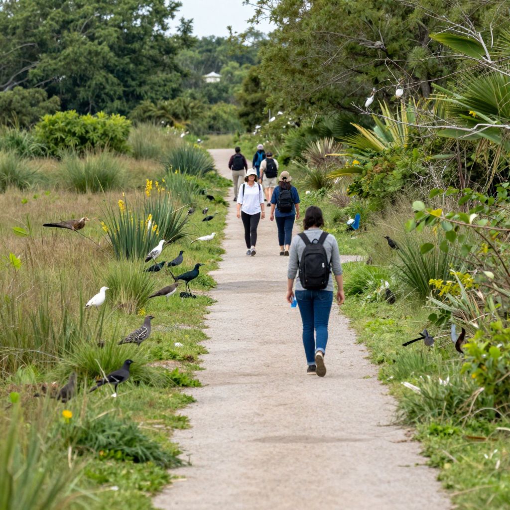 San Joaquin Wildlife Sanctuary