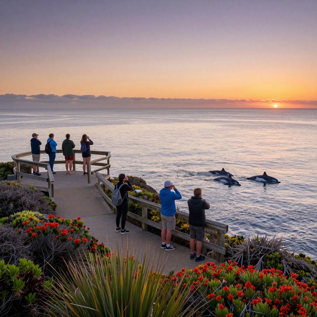 Dana Point Headlands