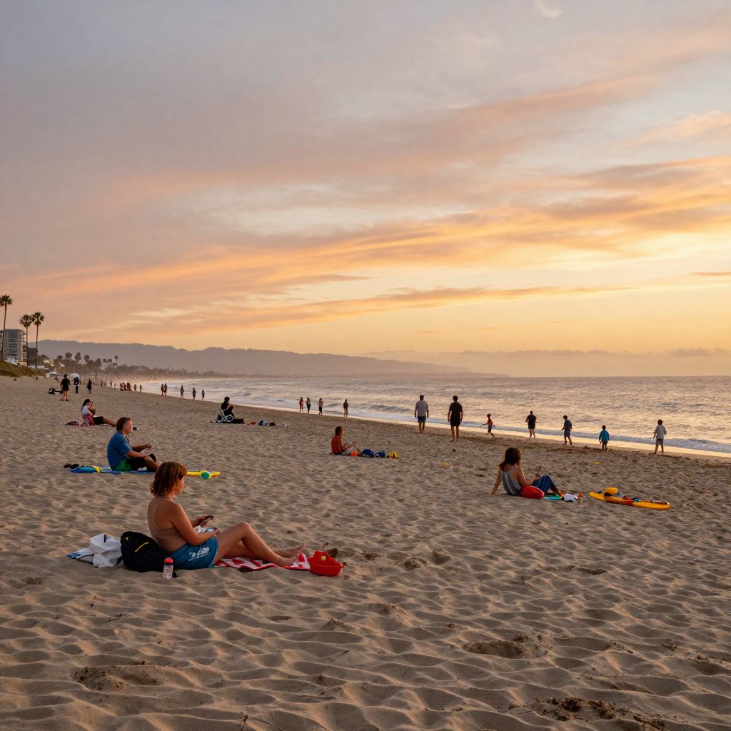 Newport Beach