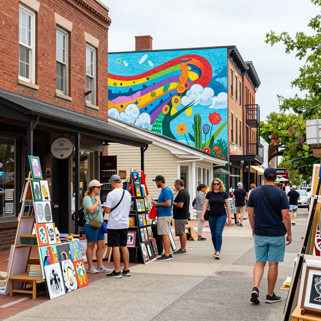 Carytown