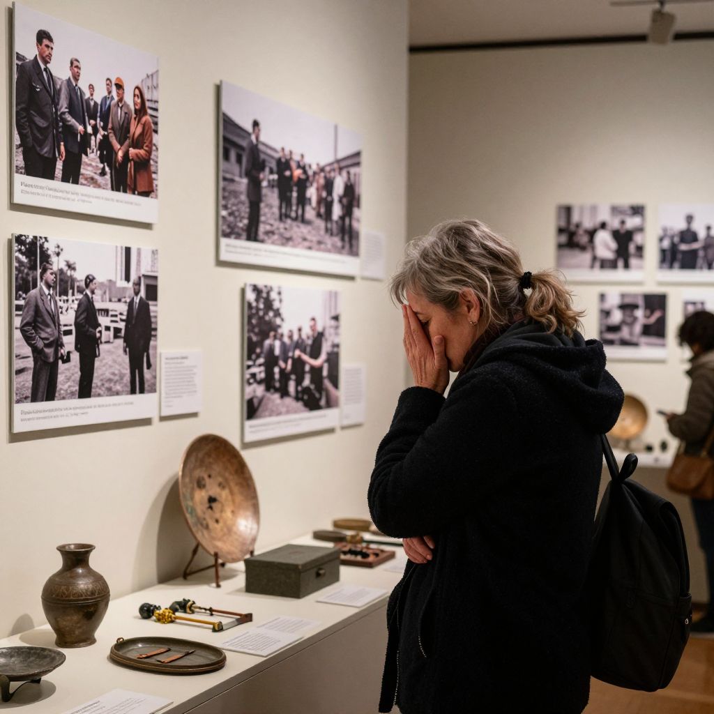 Virginia Holocaust Museum