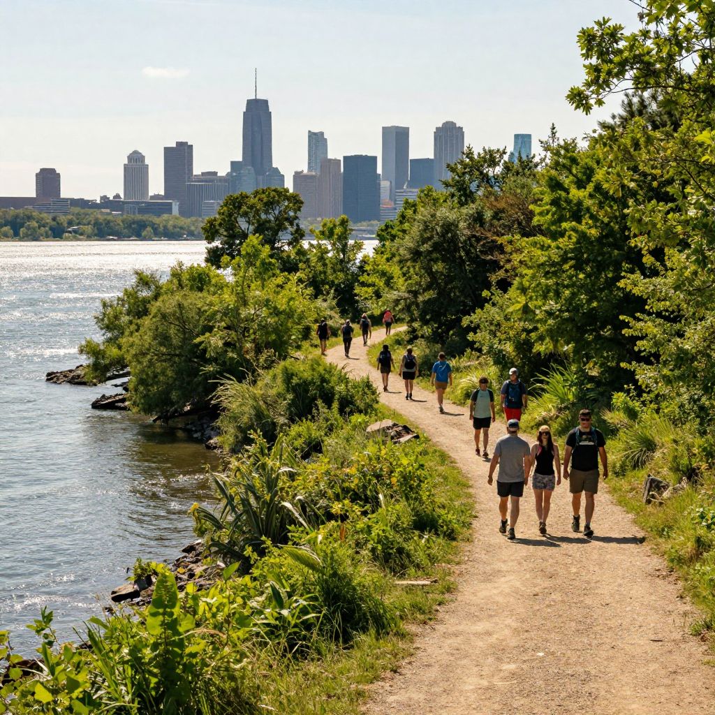 Belle Isle