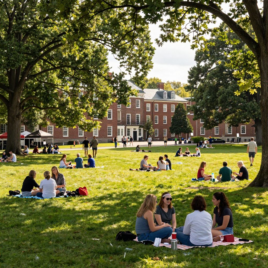 Salem Common