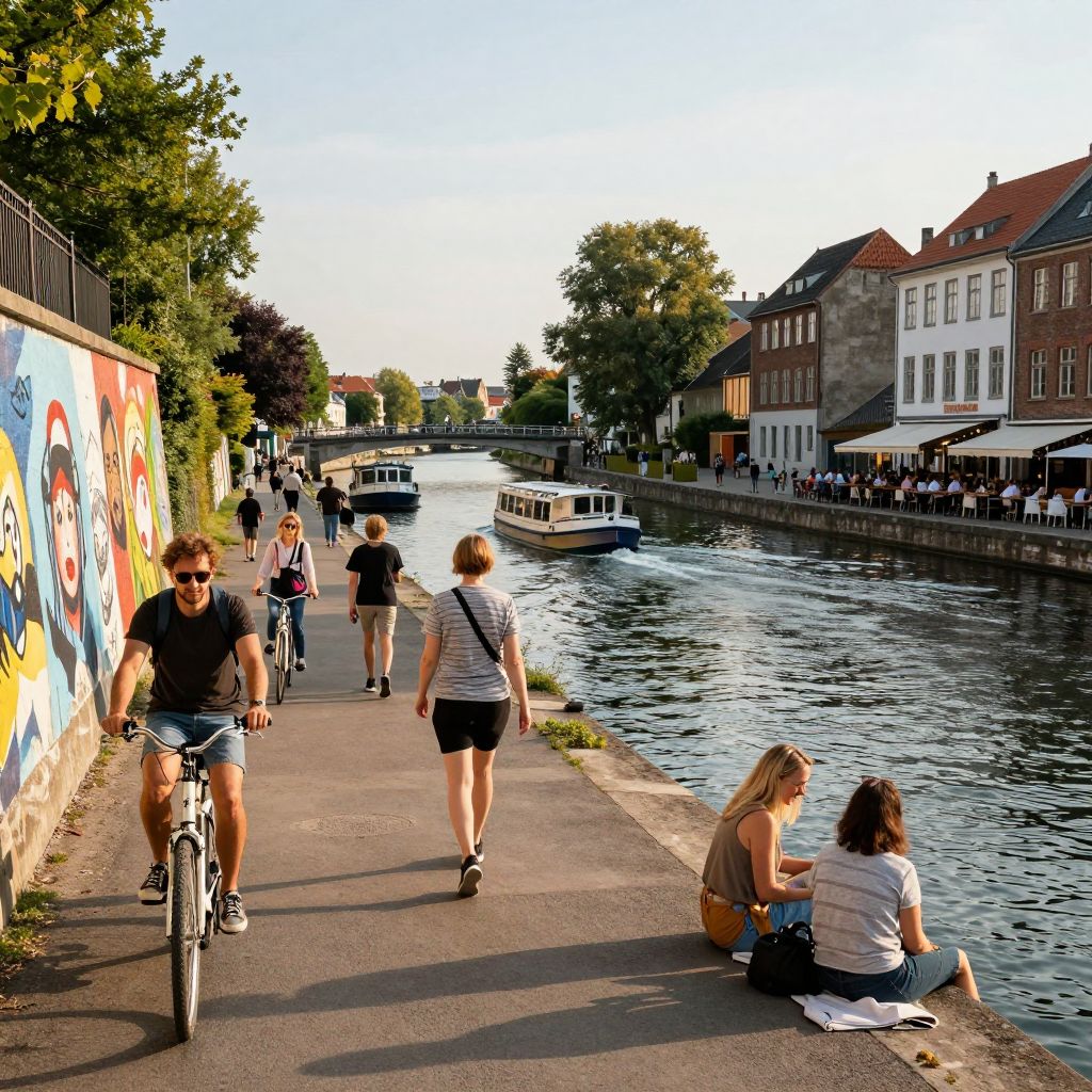 Danube Canal