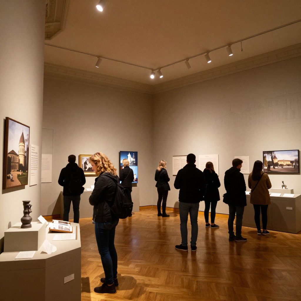 Wien Museum Karlsplatz