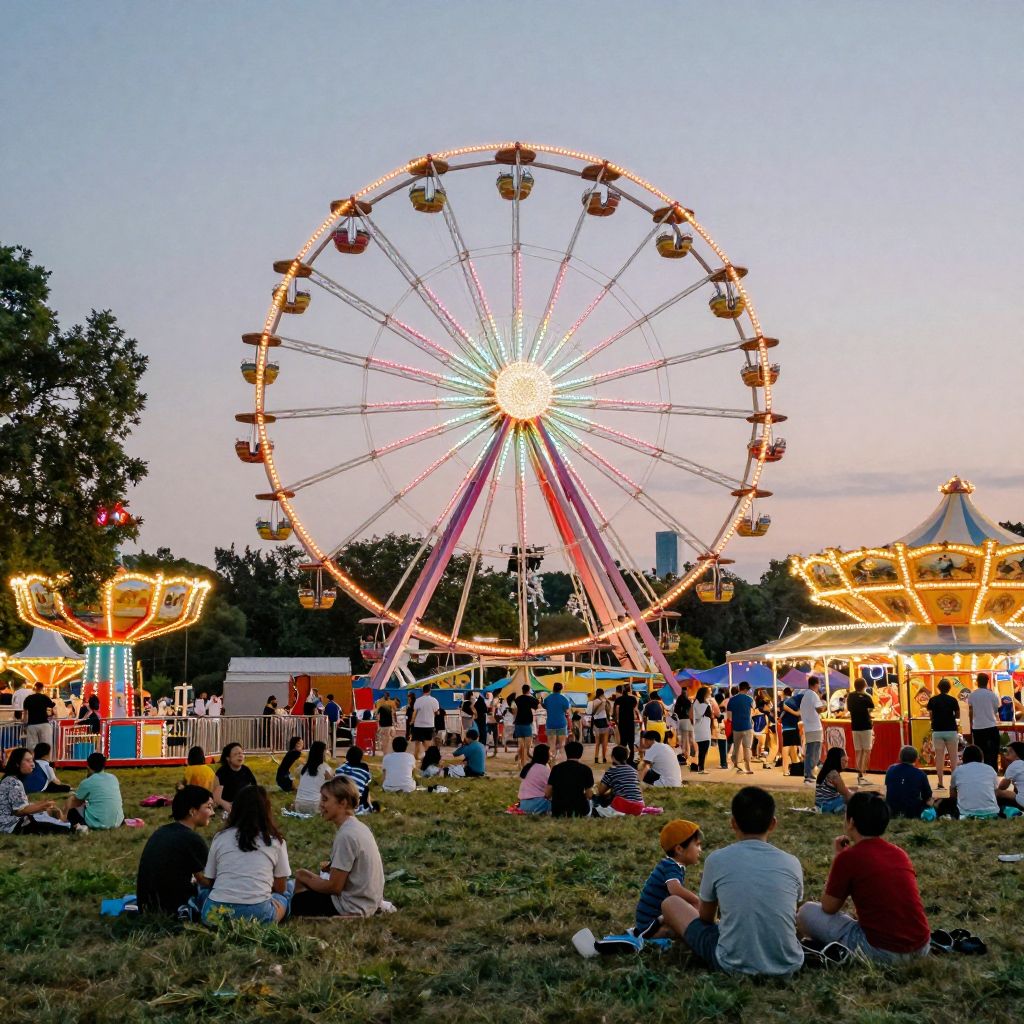 Prater Park