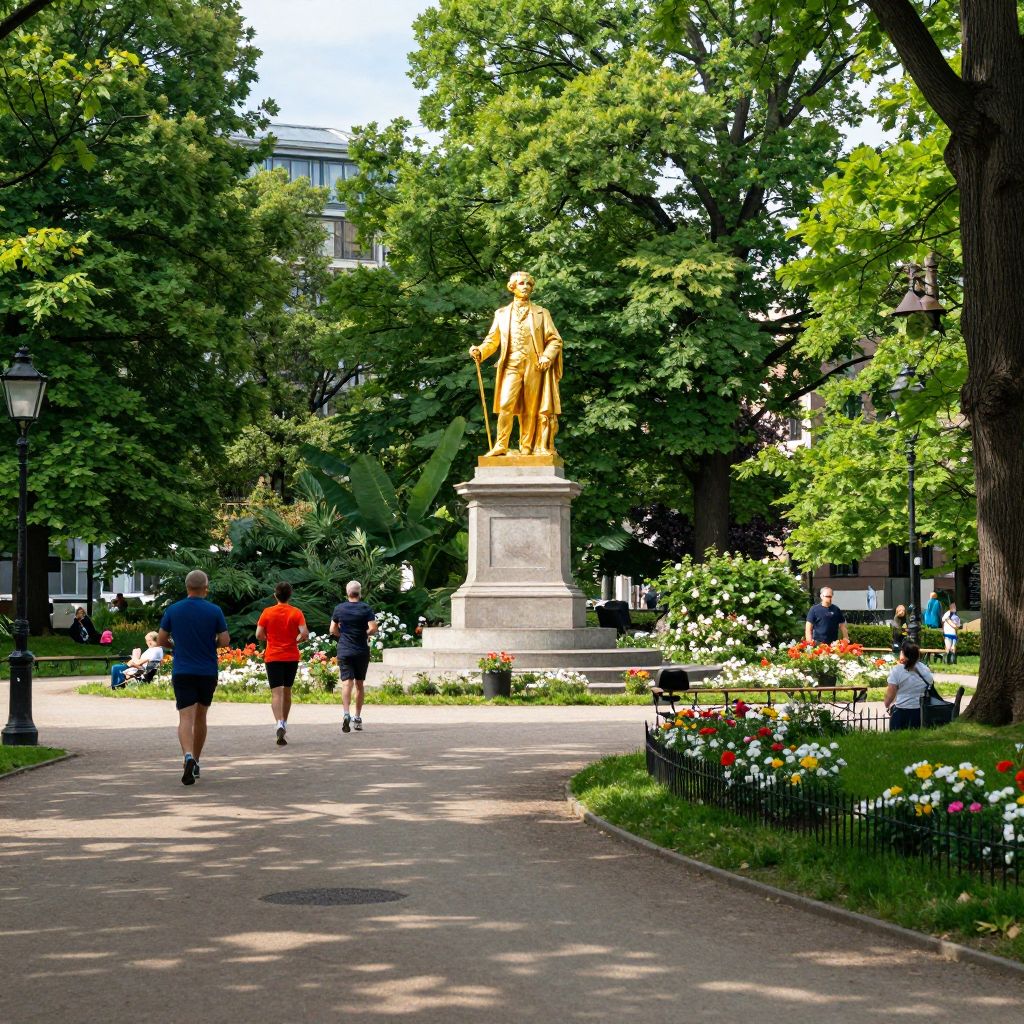 Stadtpark