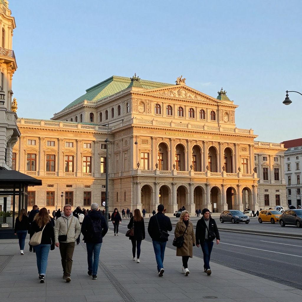 Ringstrasse
