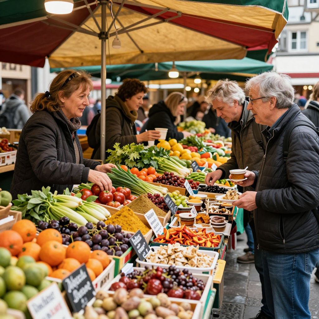 Naschmarkt