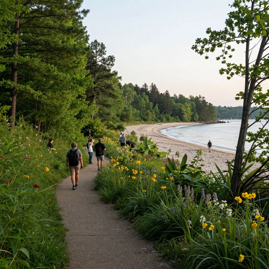First Landing State Park