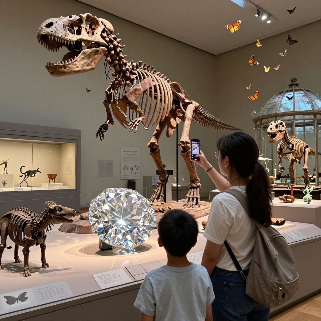 National Museum of Natural History