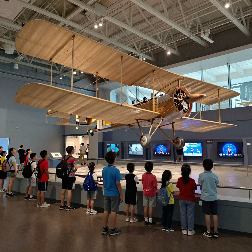 National Air and Space Museum