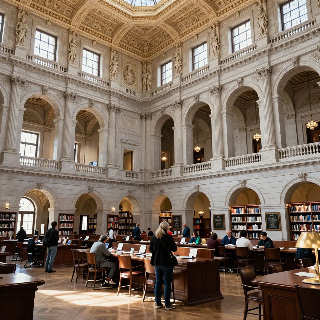Library of Congress