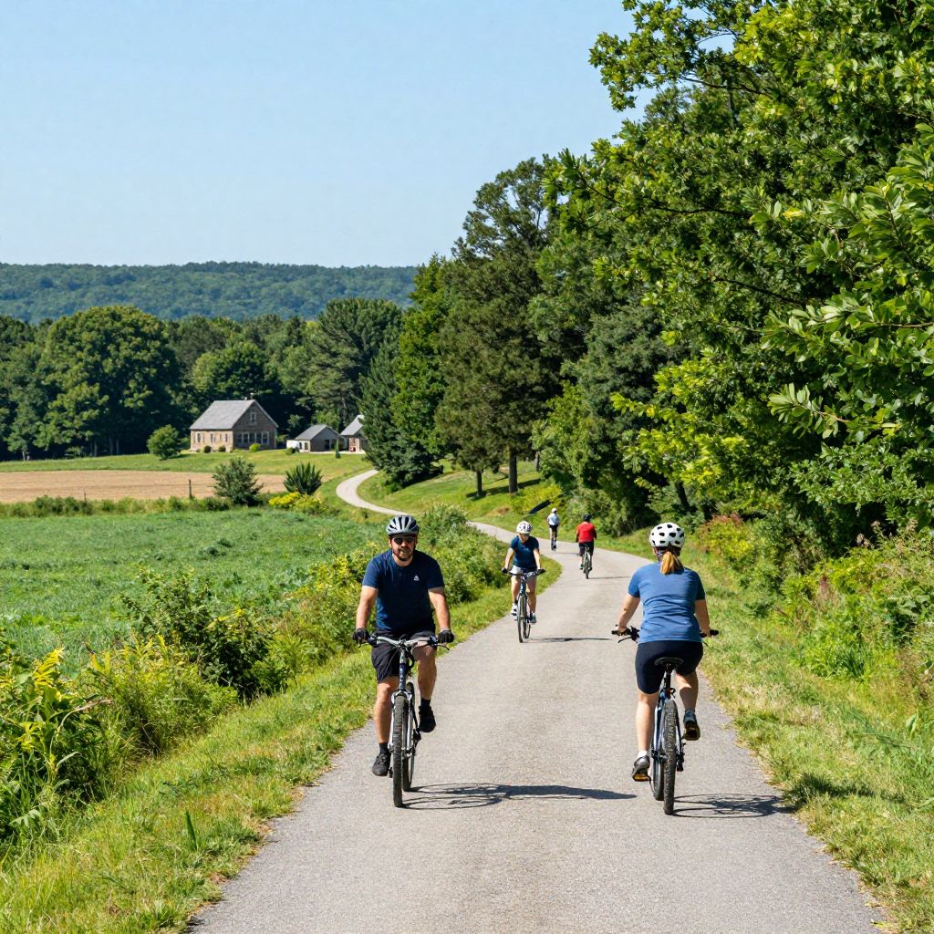 Virginia Capital Trail