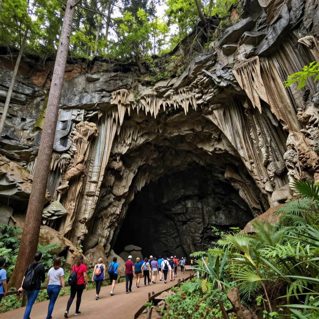 Mammoth Cave National Park