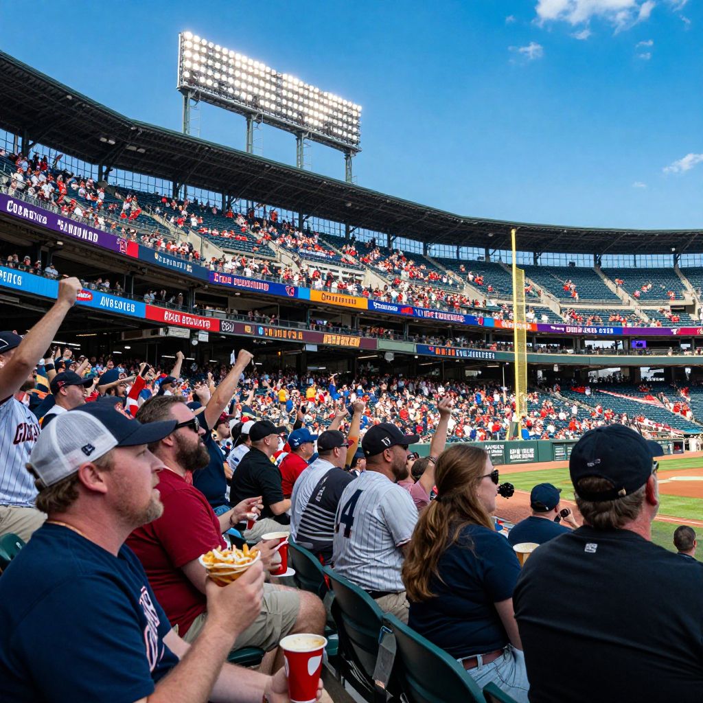 Progressive Field