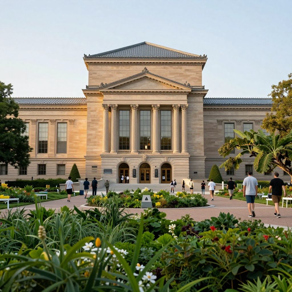Cleveland Museum of Art