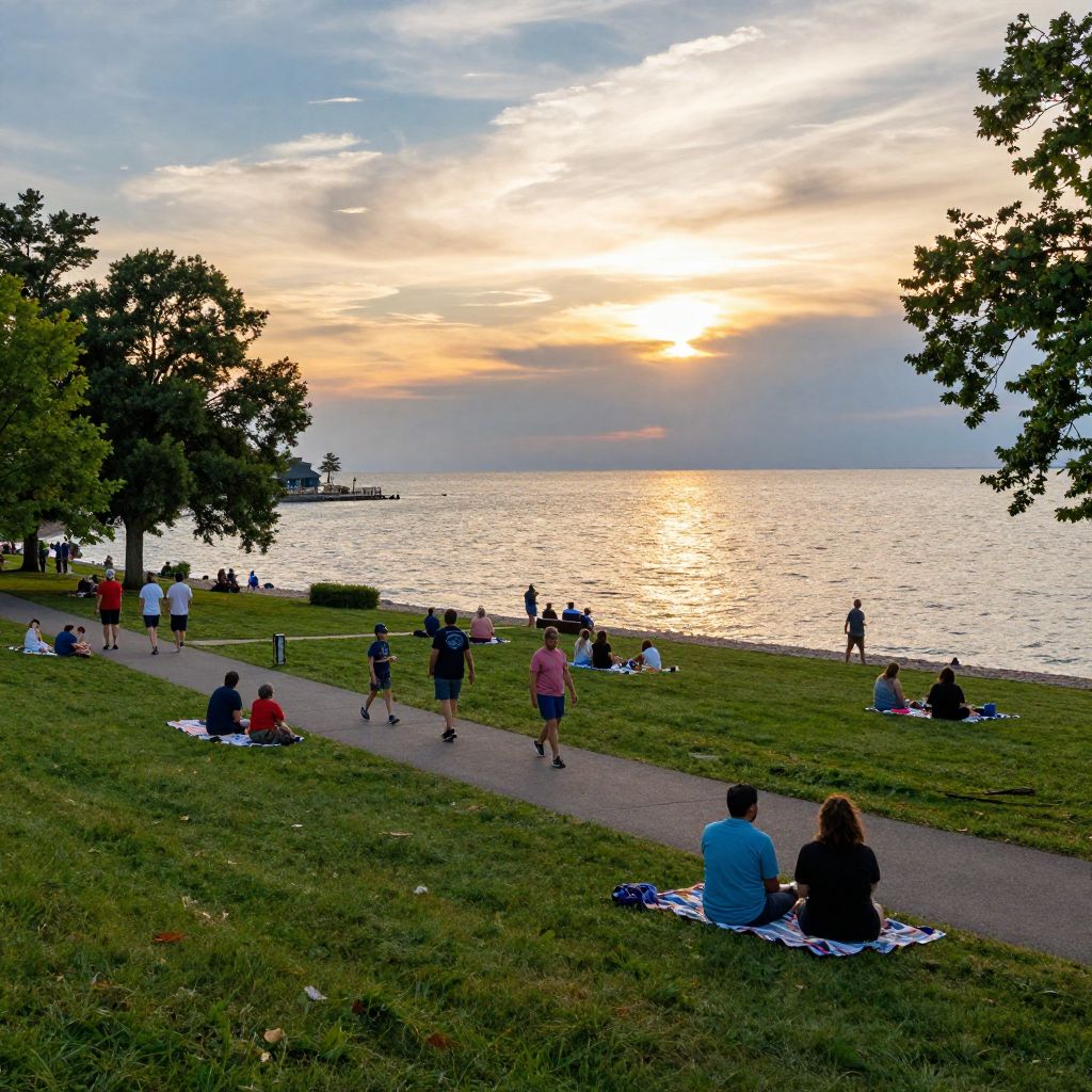 Edgewater Park