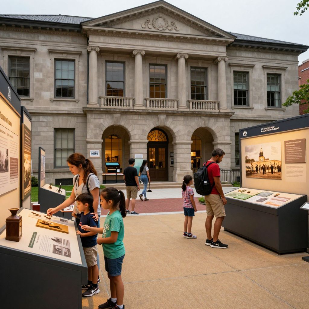 Cleveland History Center
