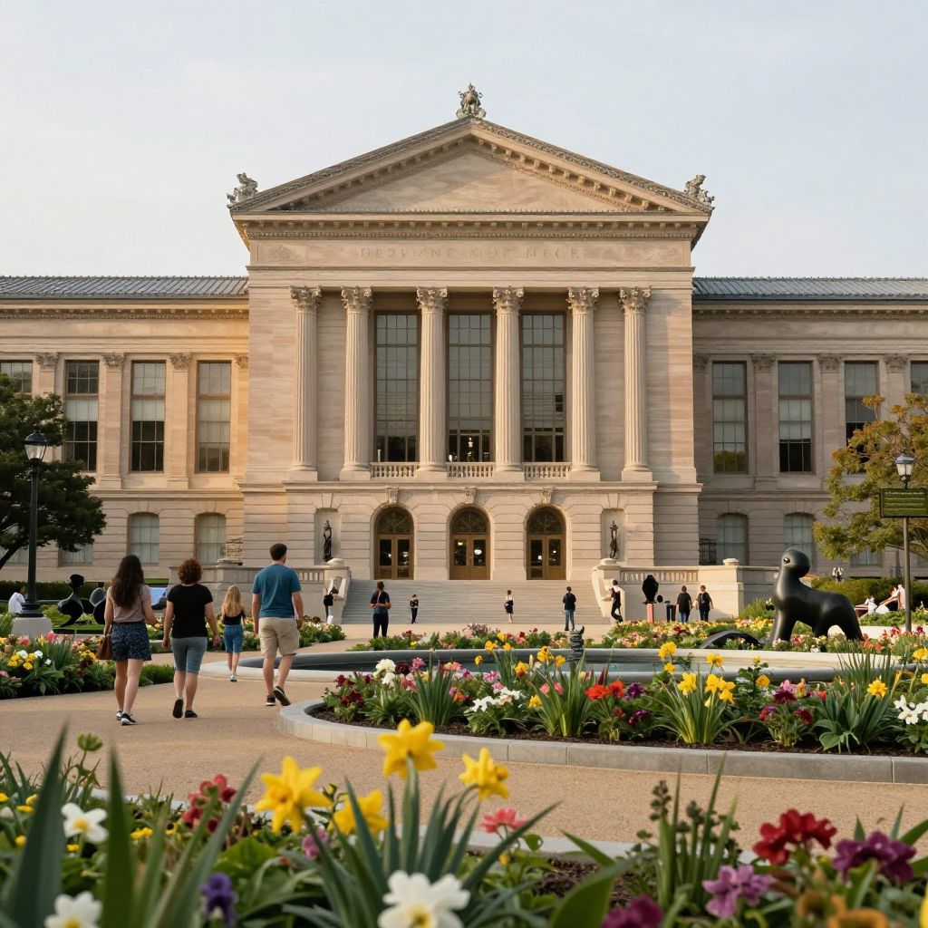 Cleveland Museum of Art