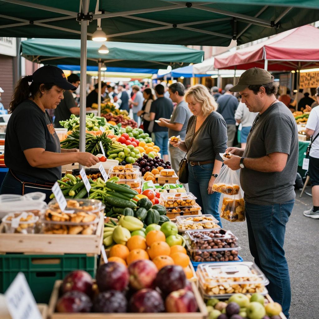 West Side Market