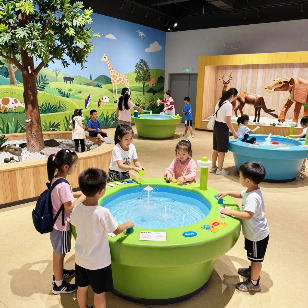 Boonshoft Museum of Discovery