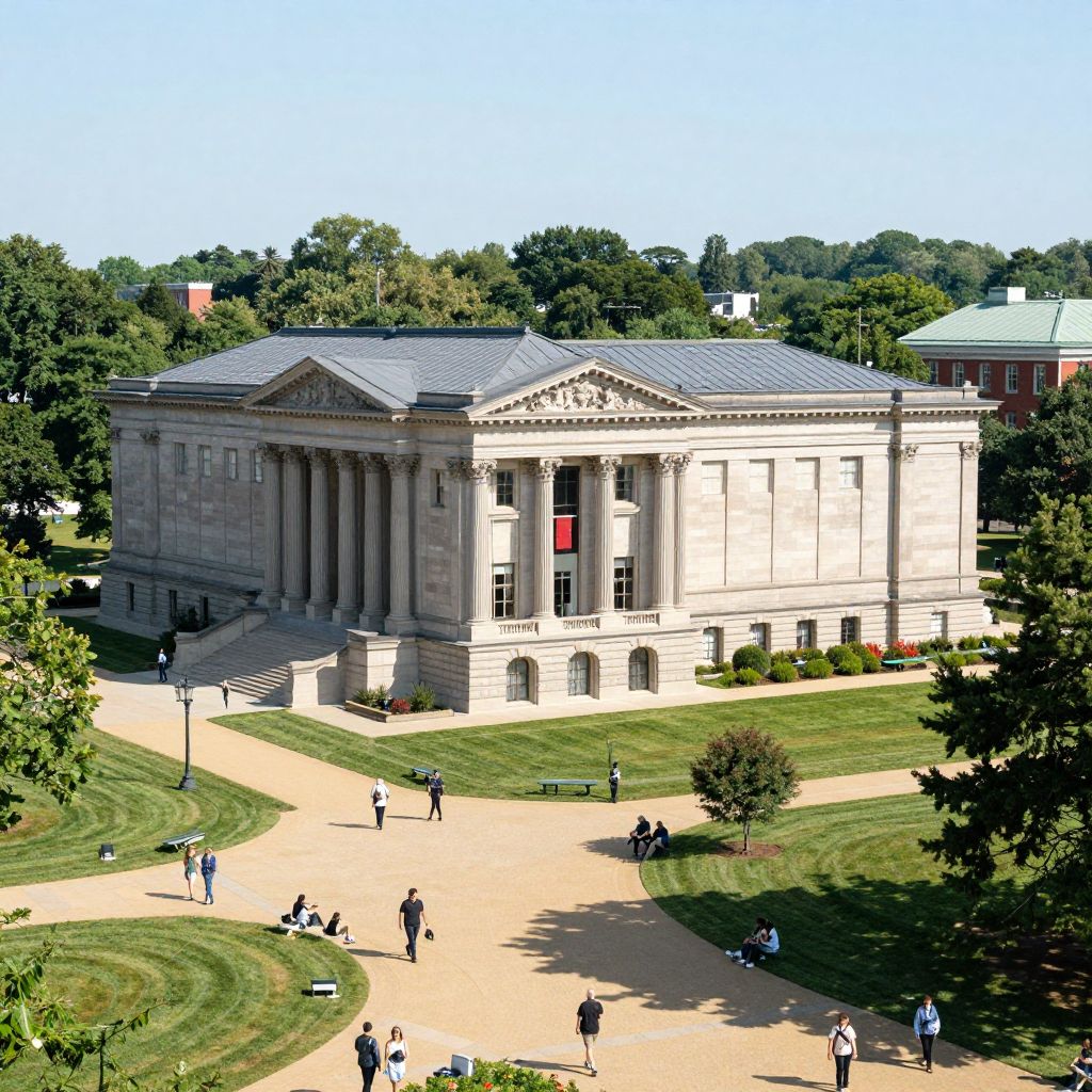 Dayton Art Institute