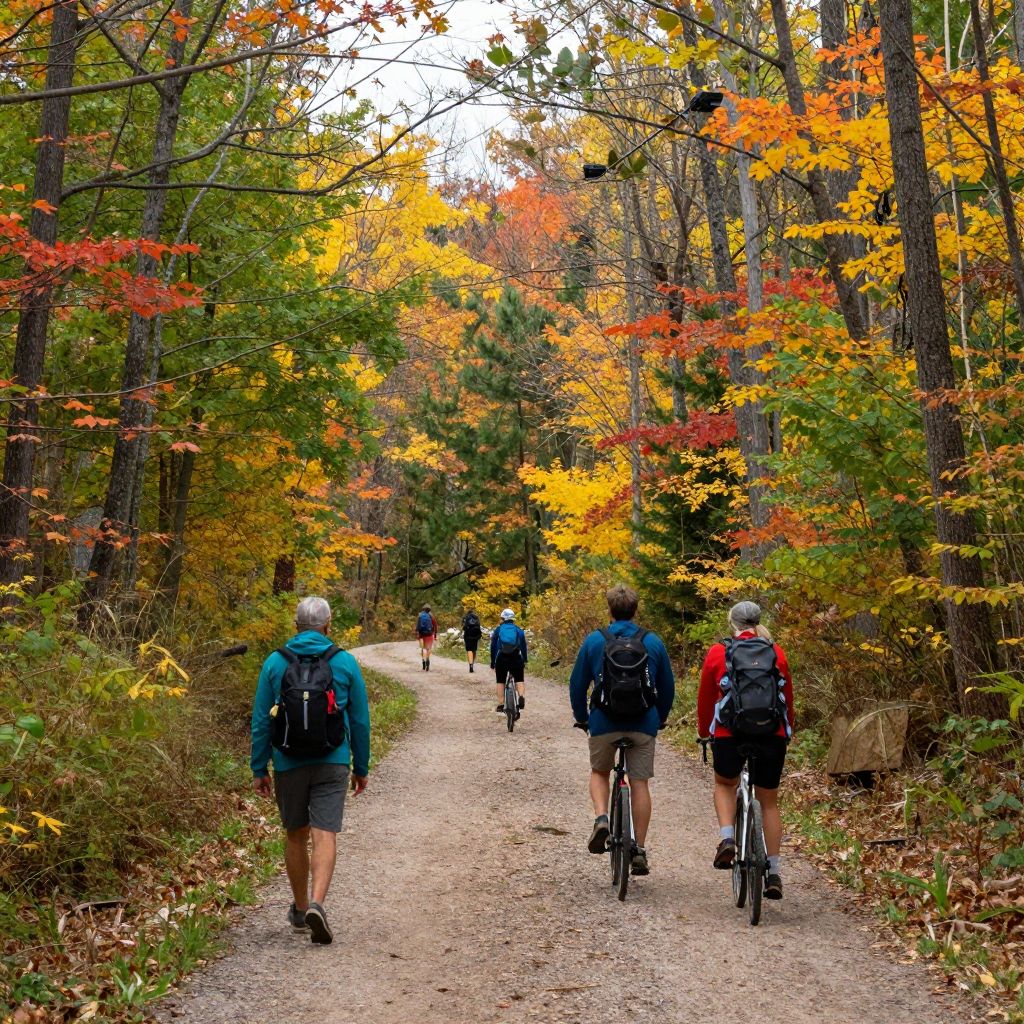 Five Rivers MetroParks