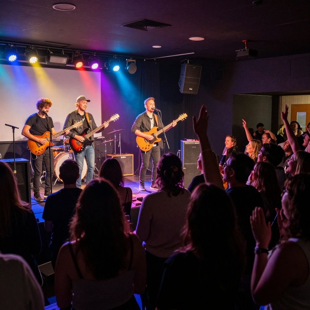 Rockbox Theater