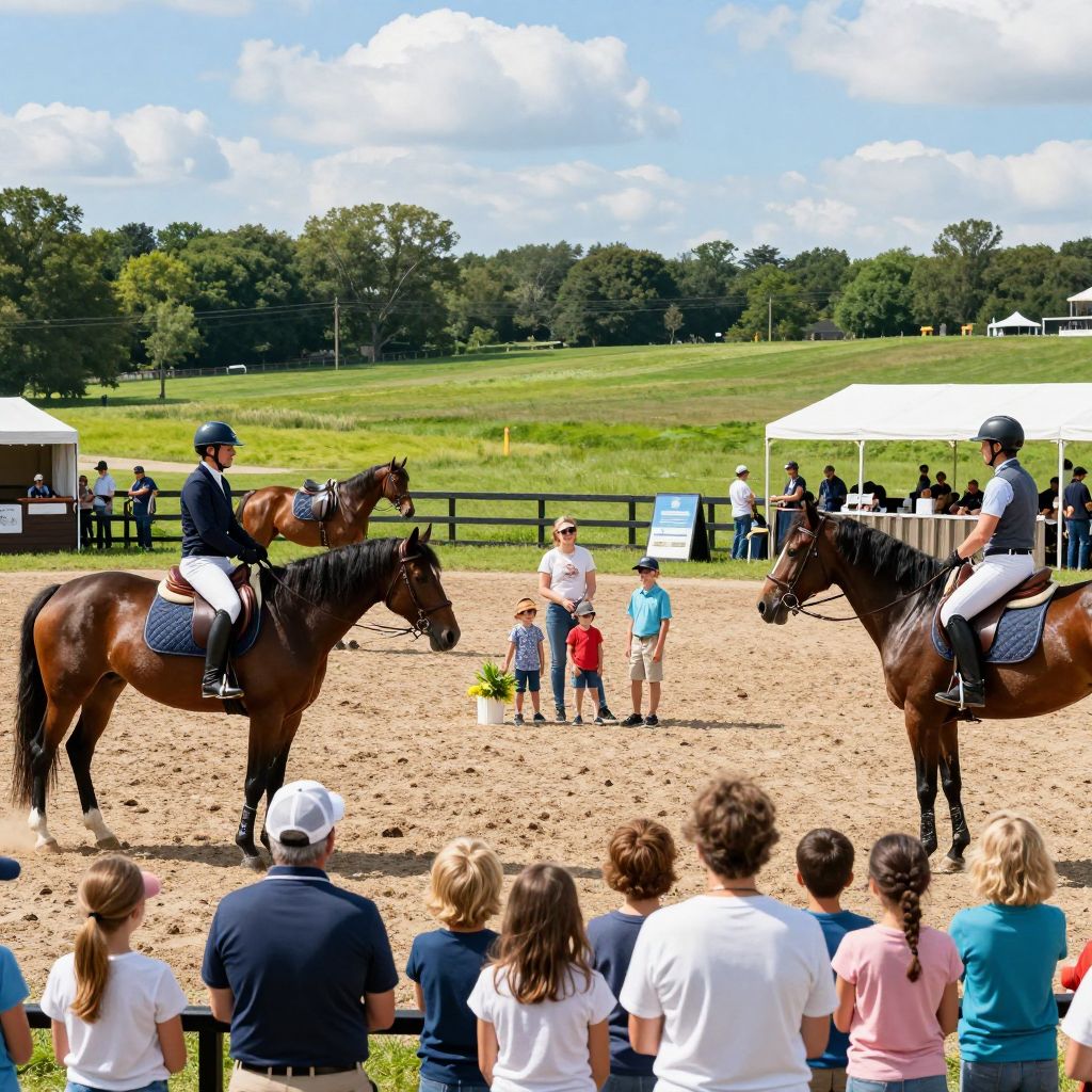 Kentucky Horse Park