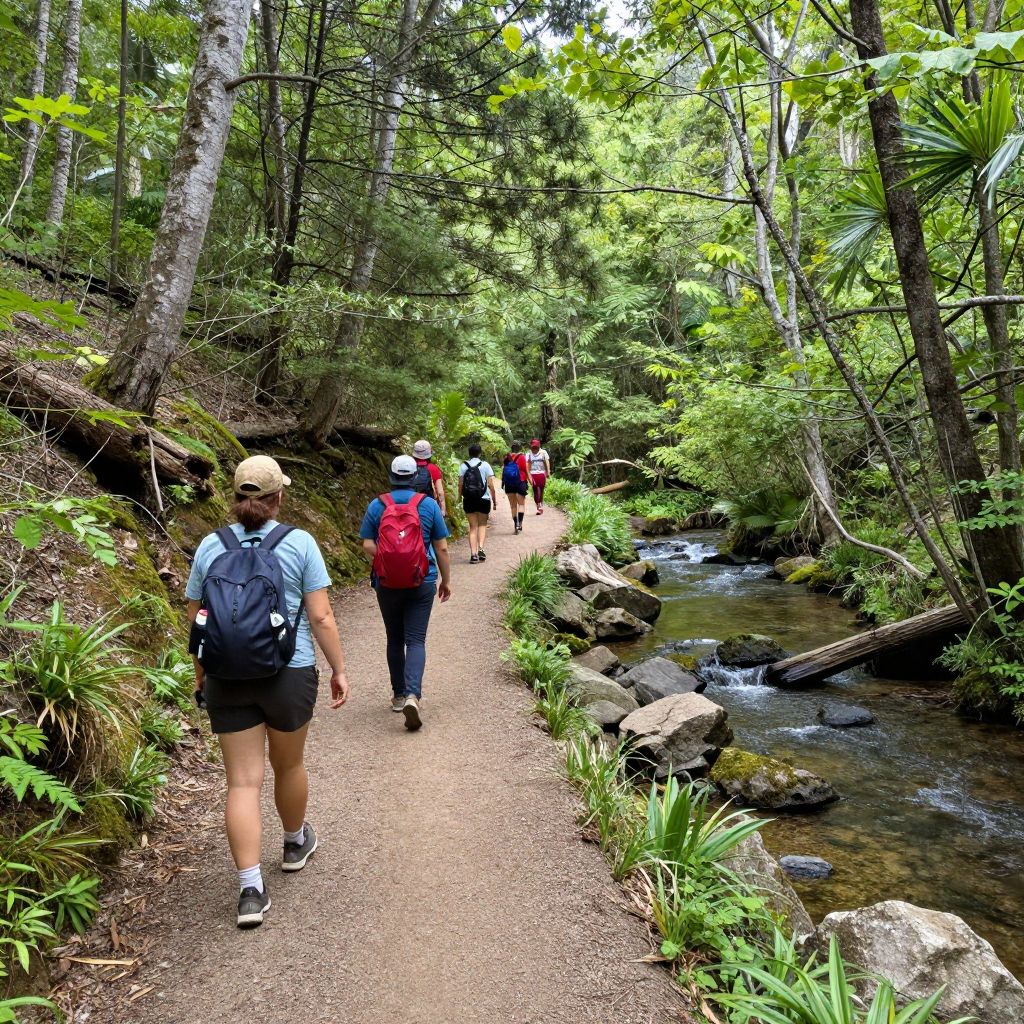Raven Run Nature Sanctuary