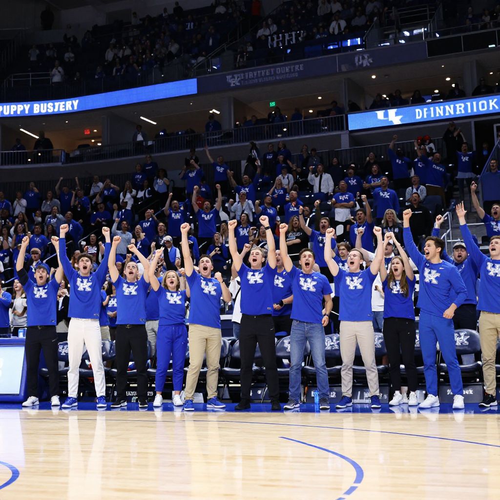 Rupp Arena