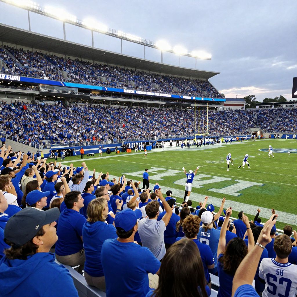 Kroger Field