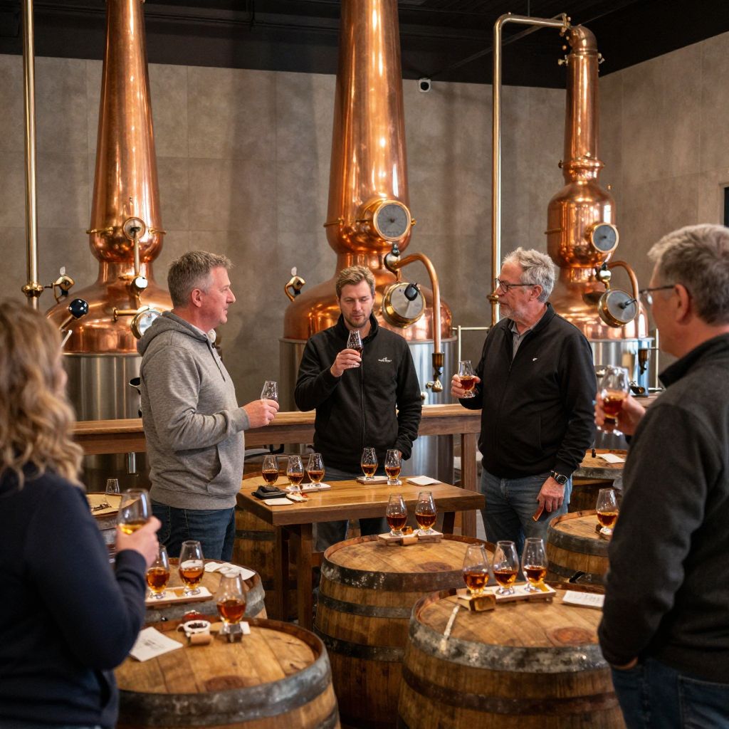 Town Branch Distillery