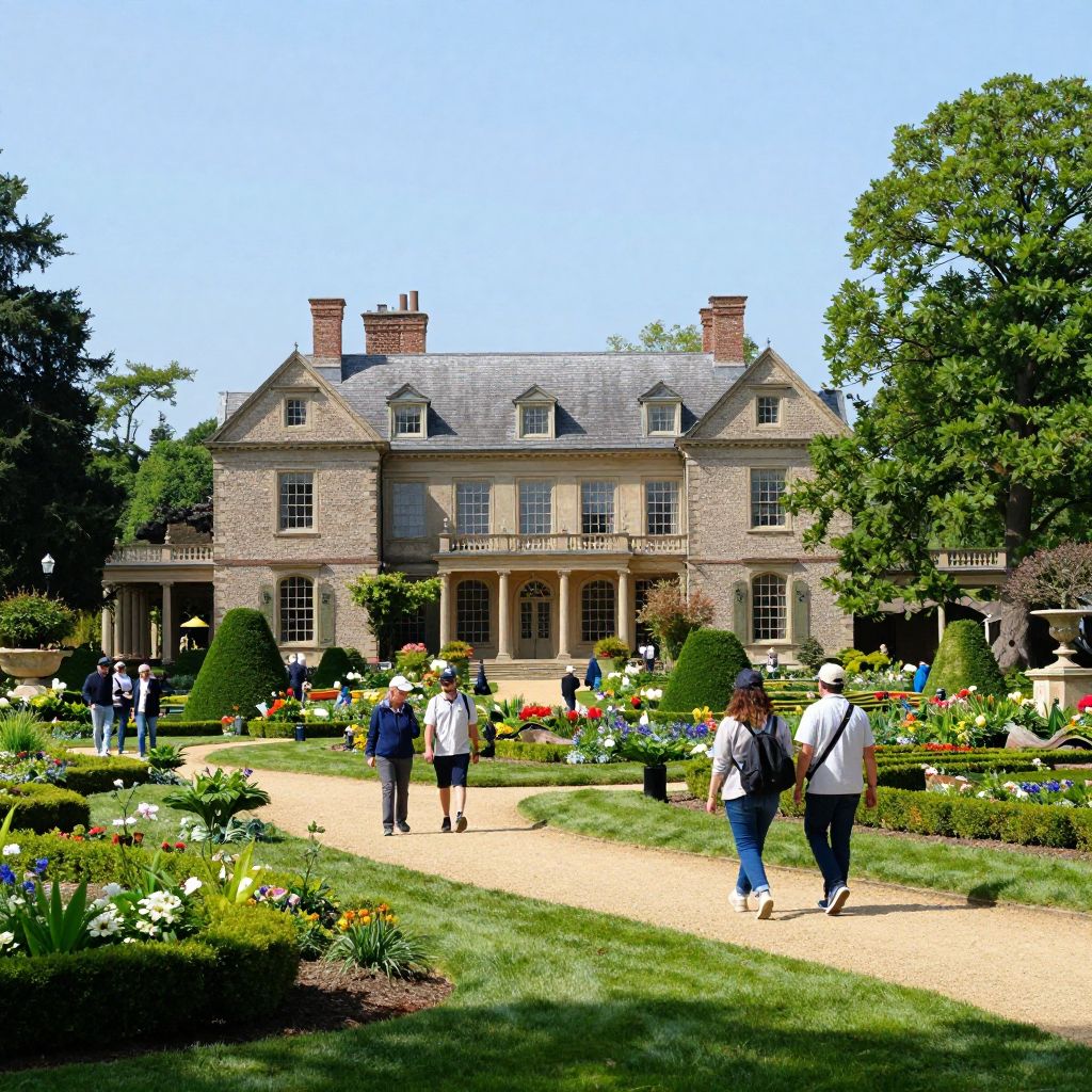 Ashland, The Henry Clay Estate