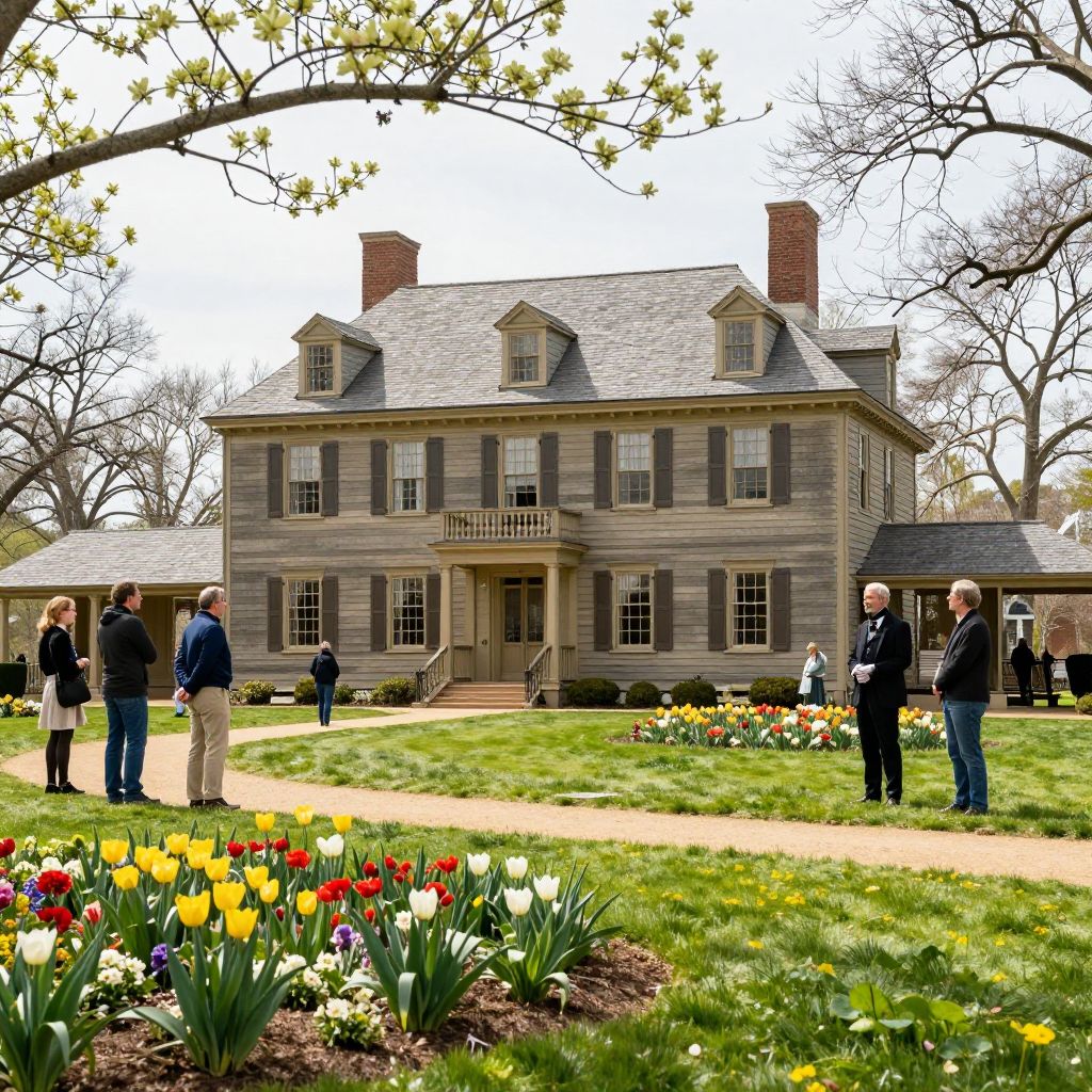 Ashland, The Henry Clay Estate