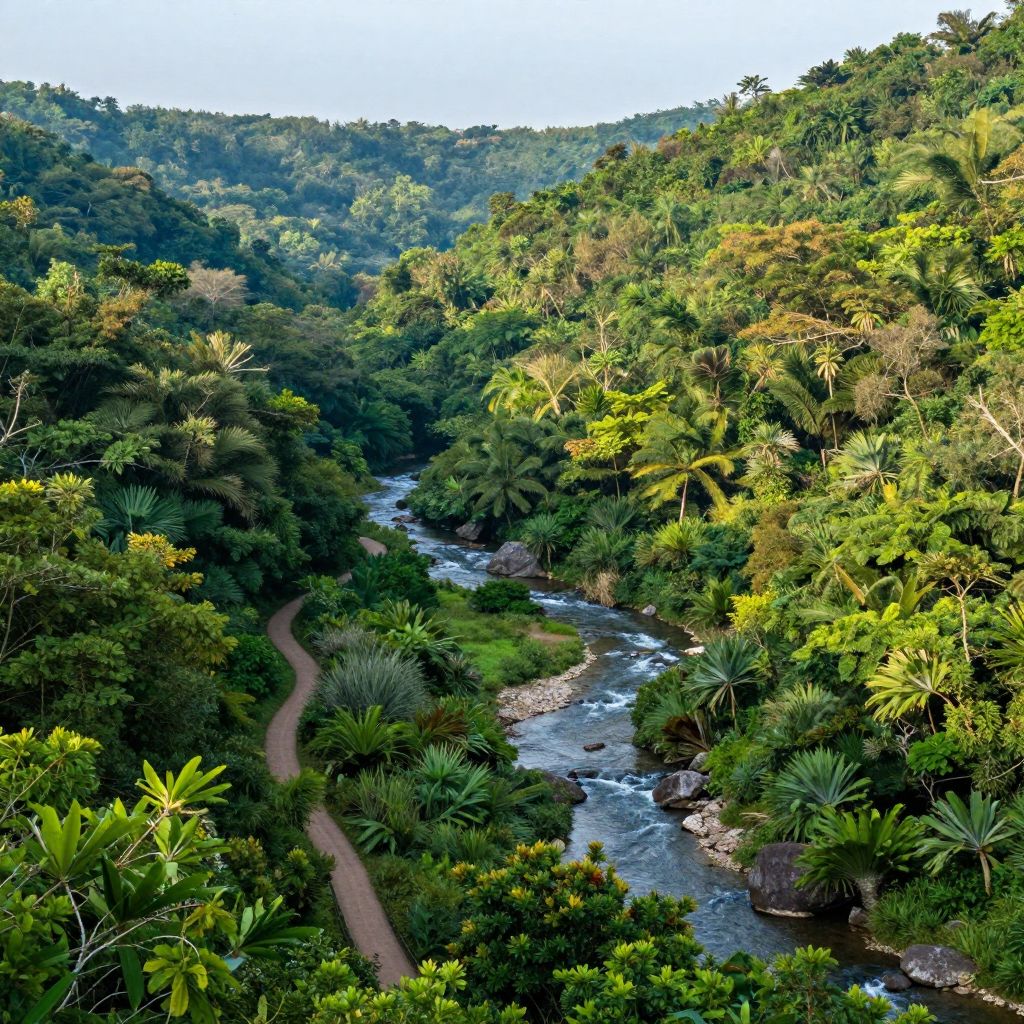 Raven Run Nature Sanctuary