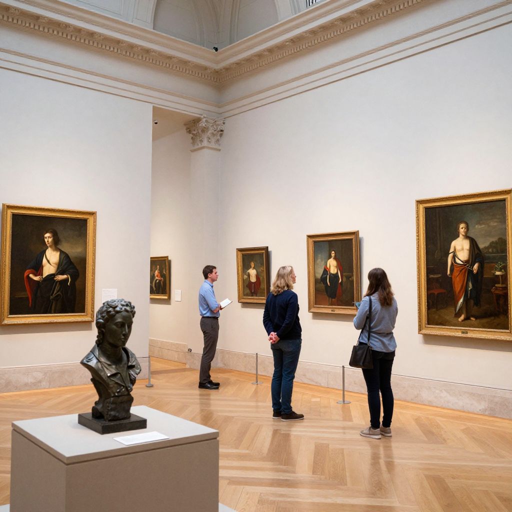 University of Kentucky Art Museum