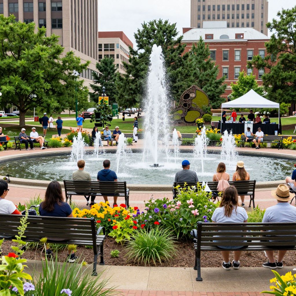 Triangle Park