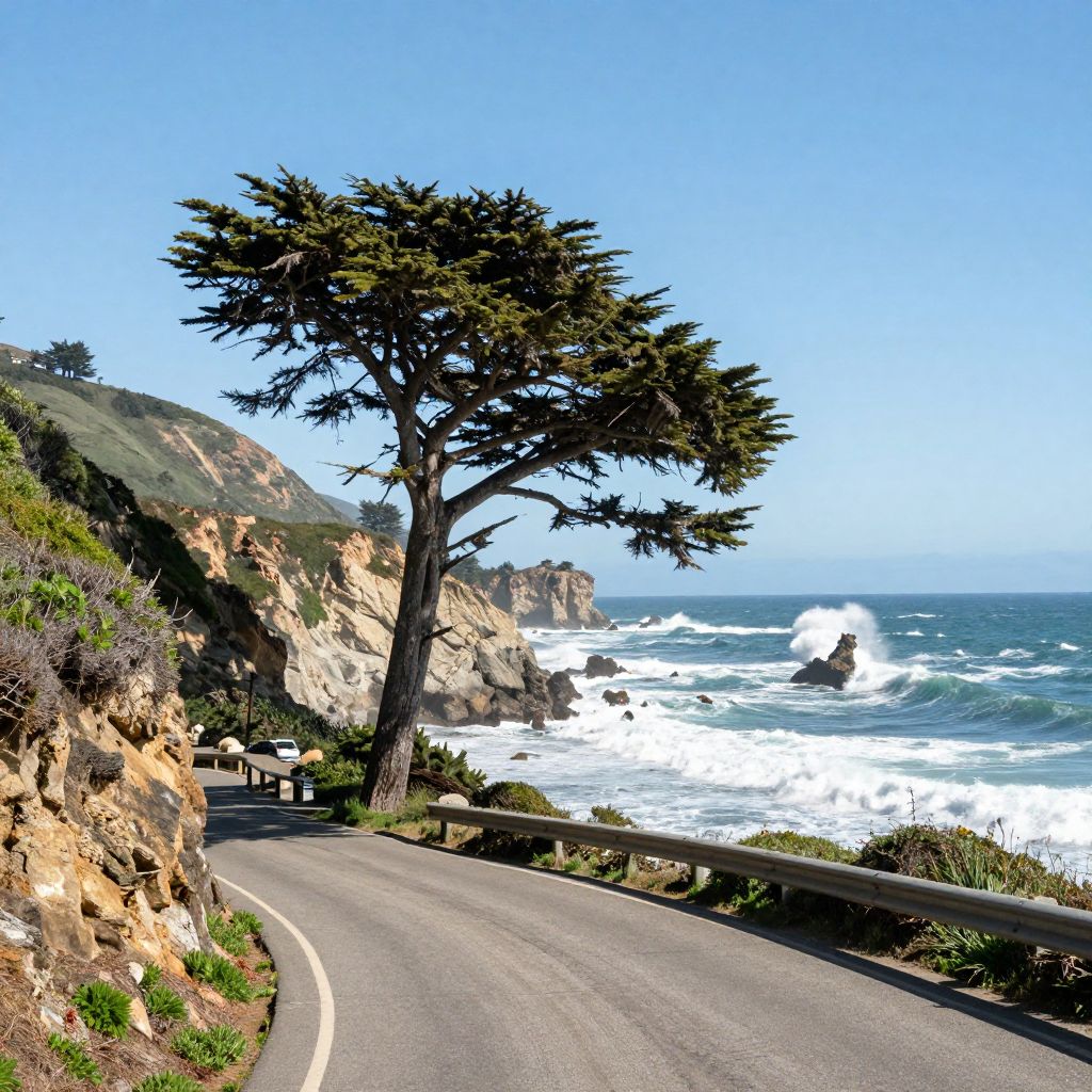 17-Mile Drive